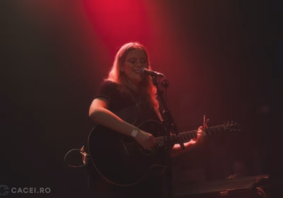 Paloma Paris at Islington Assembly Hall, London 2023