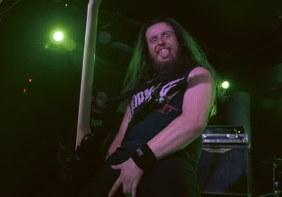 Regicide at the Underworld, London 2022