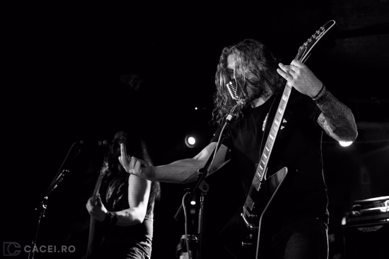 Regicide at the Underworld, London 2022
