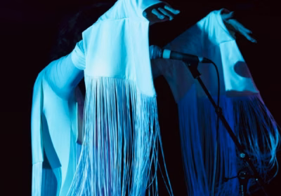 Rïcïnn at the Underworld Candem, London 2022