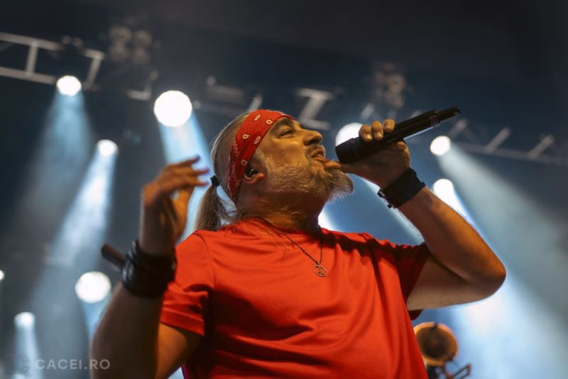 Russkaja at the O2 Forum Kentish Town, London 2022