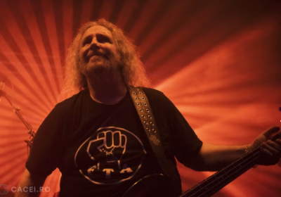 Sacred Reich at Electric Brixton, London 2022