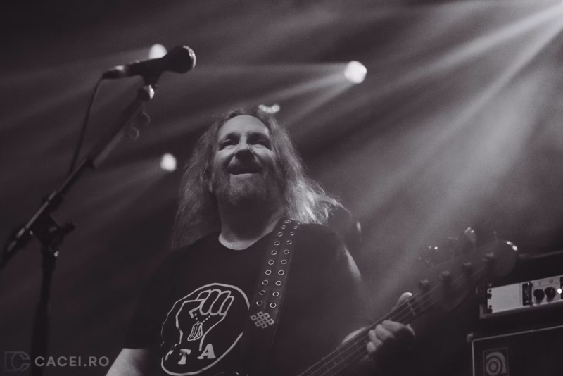 Sacred Reich at Electric Brixton, London 2022