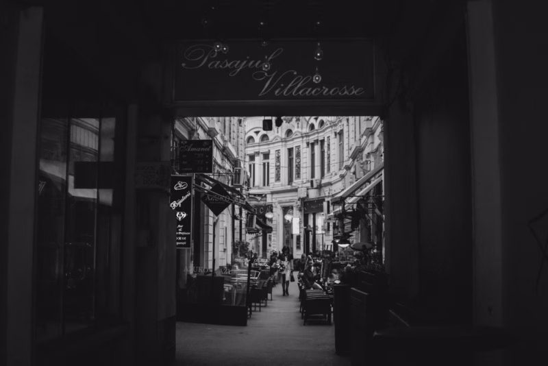 Street Photography 2019