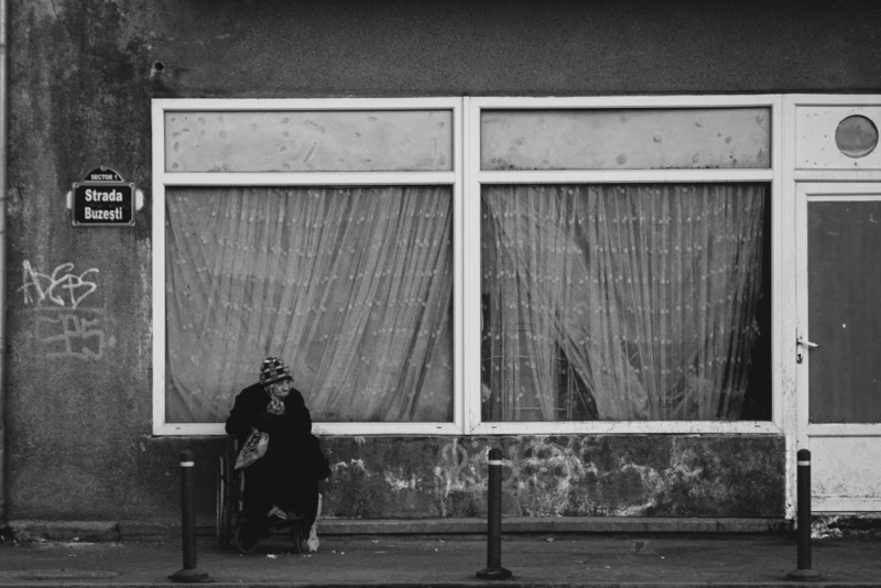 Street Photography 2019