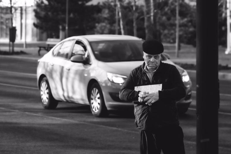 Street Photography 2019
