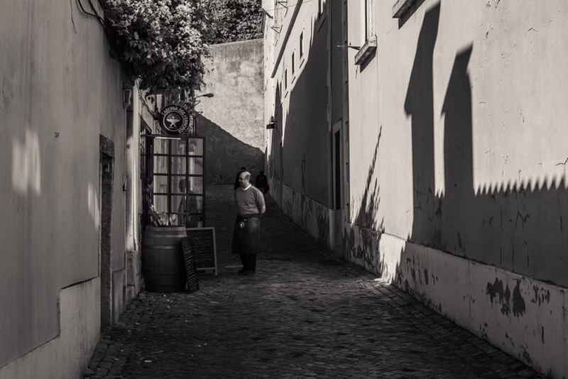 Street Photography 2019