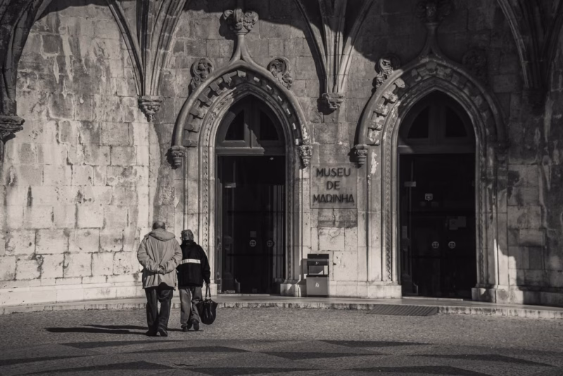 Street Photography 2019