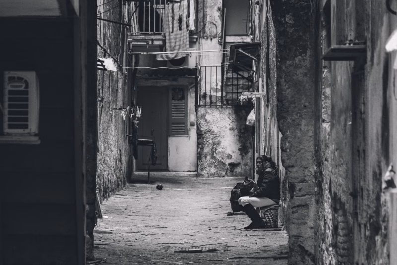 Street Photography 2019