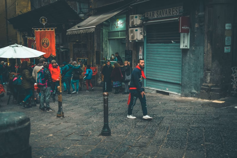 Street Photography 2019