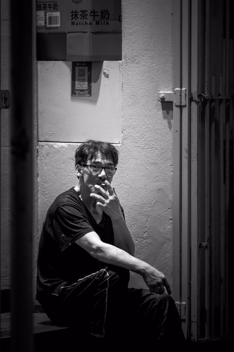 Street Photography 2022