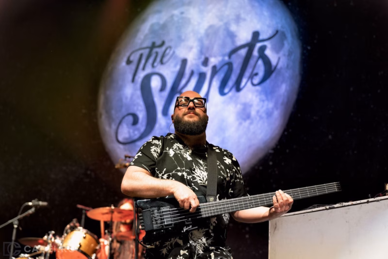 The Skints at Roundhouse, London 2023