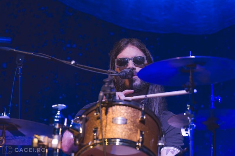 The Skints at Roundhouse, London 2023