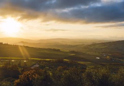 Tuscany 2022