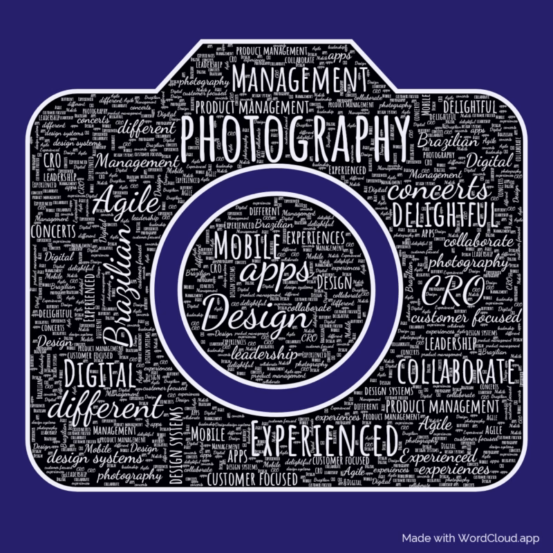 WordCloud – Make your own tag cloud easily