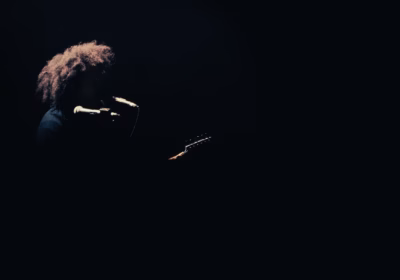 Zeal & Ardor at the Royal Albert Hall, London 2022