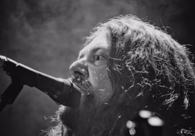 Amigo the Devil at Islington Assembly Hall, 2023
