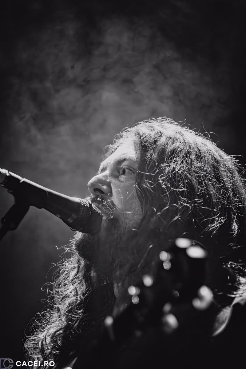 Amigo the Devil at Islington Assembly Hall