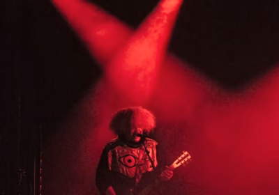 Melvins at Electric Ballroom, London 2023