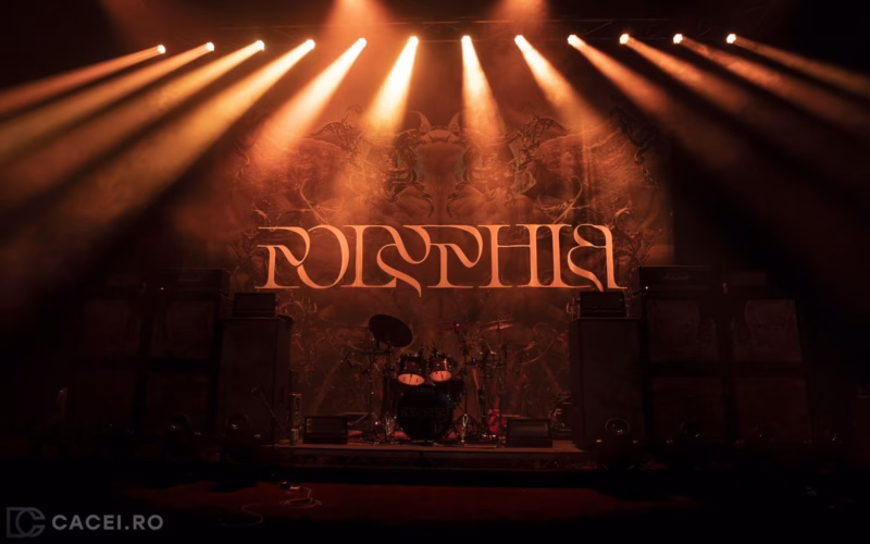 Polyphia at O2 Shepherd’s Bush Empire, London
