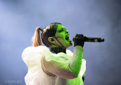 Skynd at the O2 Forum Kentish Town, 2023