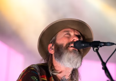 City and Colour at O2 Shepherd’s Bush Empire, London 2023