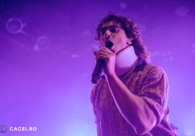 Don Broco at Koko, London 2023