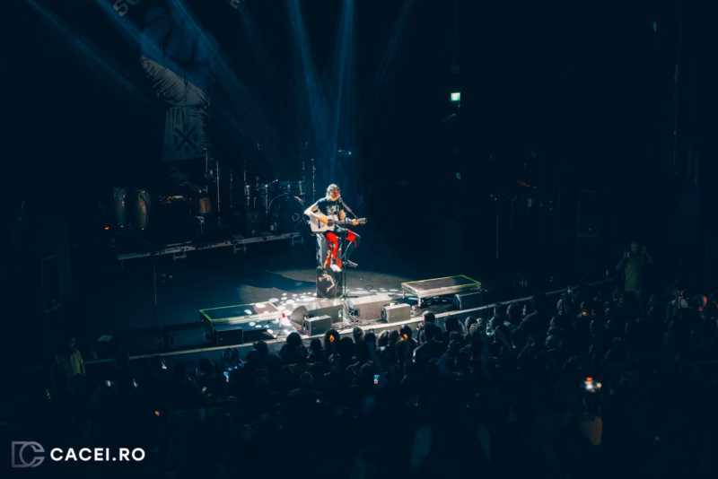 Gogol Bordello at O2 Forum Kentish Town, London 2023