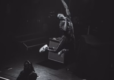 Ocean Grove at Koko, London 2023