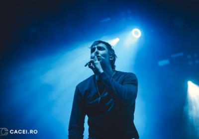 Trash Boat at Koko, London 2023