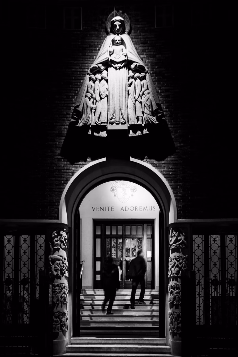 Street Photography 2024