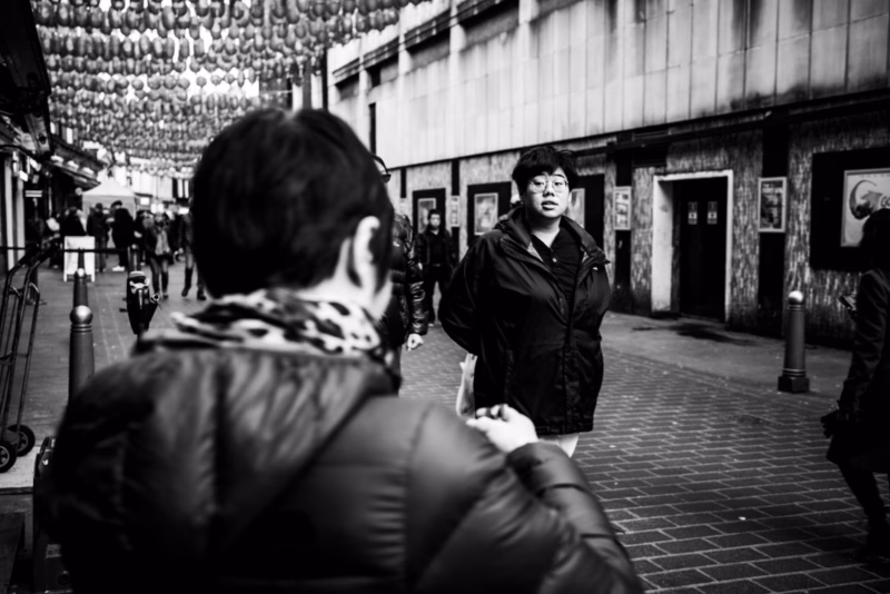 Street Photography 2024