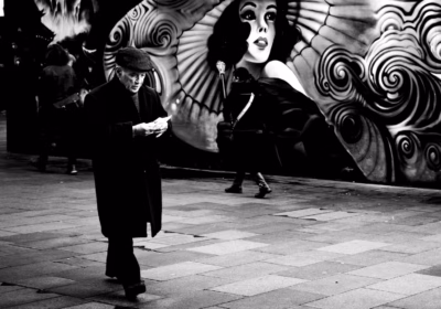 Street Photography 2024
