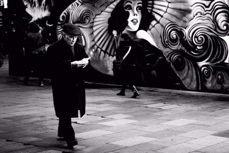 Street Photography 2024
