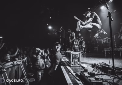Zebrahead at Electric Ballroom, London 2024