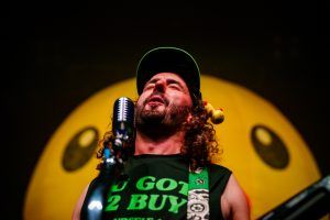 Alestorm at the O2 Forum Kentish Town, London 2024