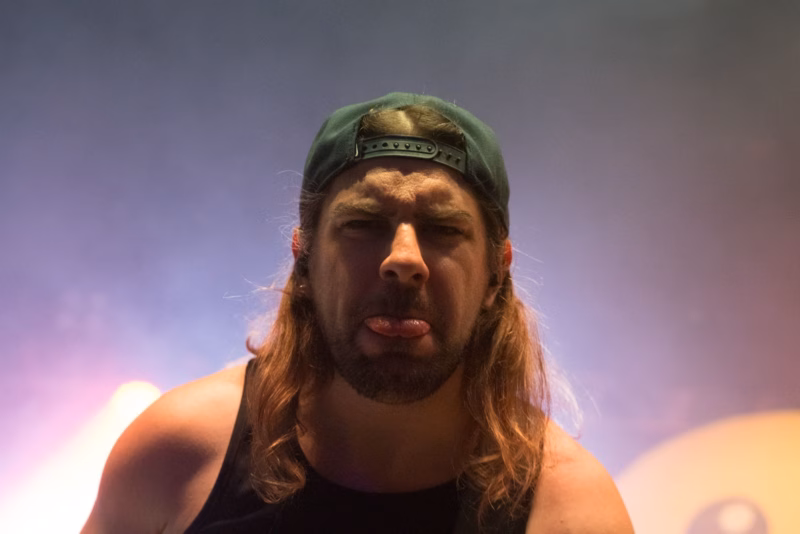 Alestorm at the O2 Forum Kentish Town, London 2024