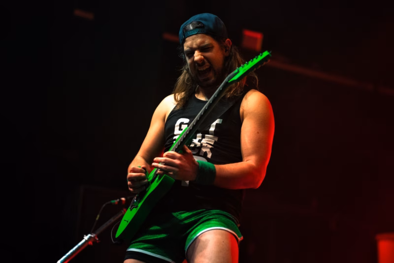 Alestorm at the O2 Forum Kentish Town, London 2024
