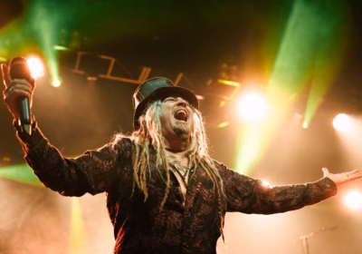 Korpiklaani at the O2 Forum Kentish Town, London 2024