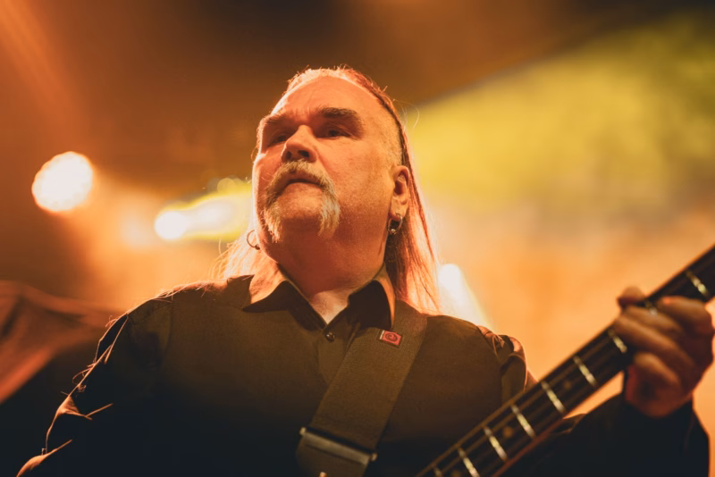 Korpiklaani at the O2 Forum Kentish Town, London 2024