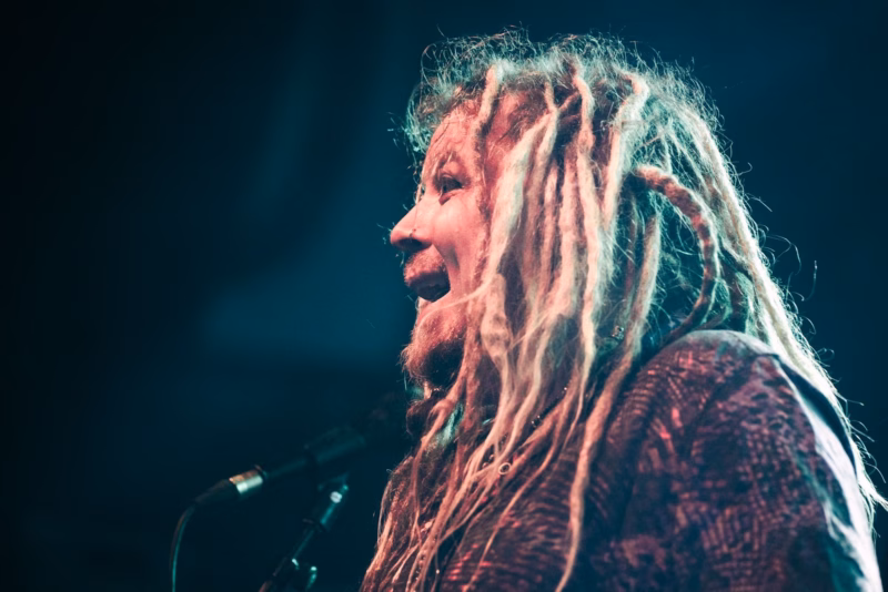 Korpiklaani at the O2 Forum Kentish Town, London 2024