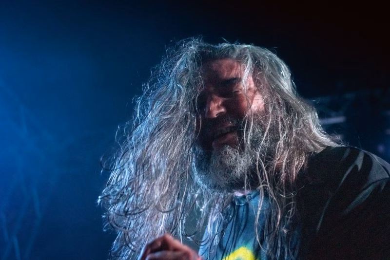 Suicide Silence at The Dome, London 2024