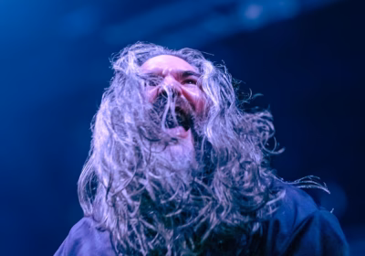 Suicide Silence at The Dome, London 2024