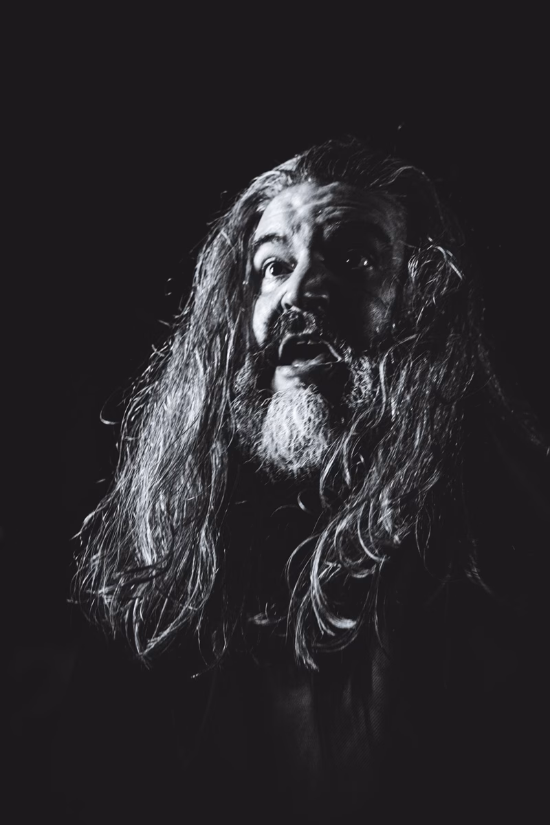 Suicide Silence at The Dome, London 2024