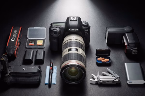 Essential Accessories for Concert Photography: My Top Picks and Brands