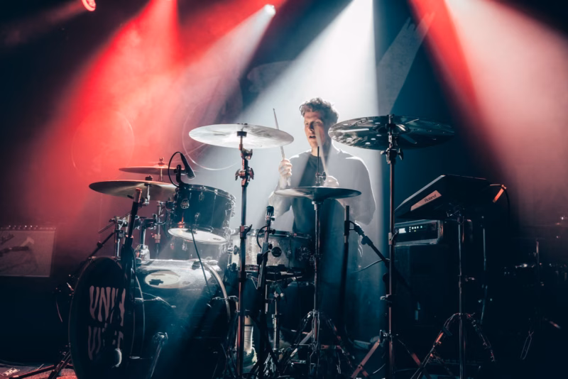 Lleo at Electric Ballroom, London 2024