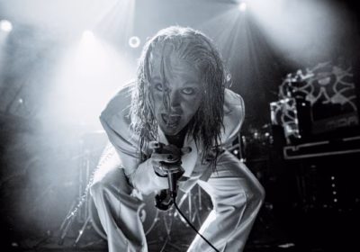 Lleo at Electric Ballroom, London 2024
