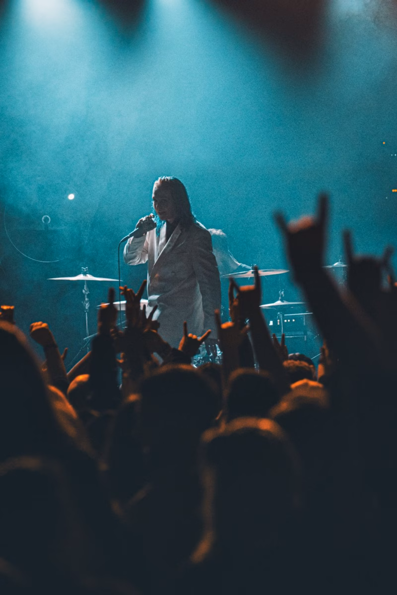 Lleo at Electric Ballroom, London 2024