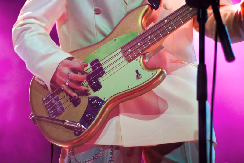 Lleo at Electric Ballroom, London 2024