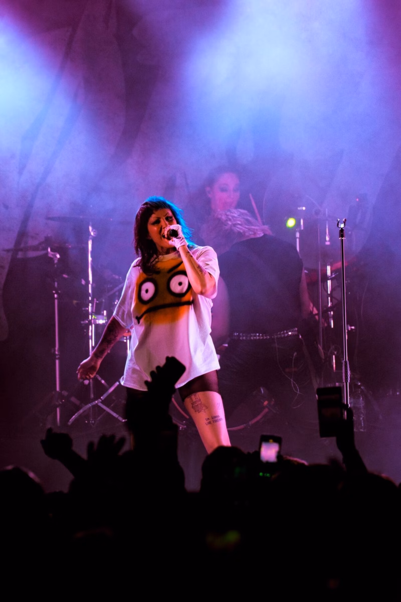 RØRY at Electric Ballroom, London 2024